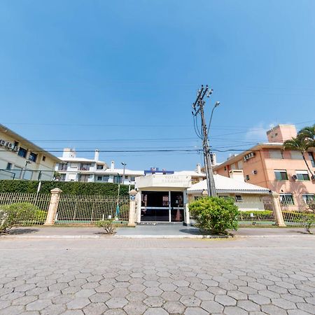 Royal Paradise: 350M Da Praia Nos Ingleses Sn7649 Florianópolis Екстериор снимка