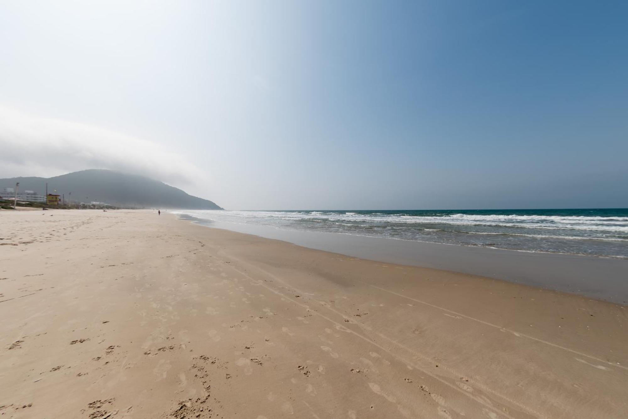 Royal Paradise: 350M Da Praia Nos Ingleses Sn7649 Florianópolis Екстериор снимка