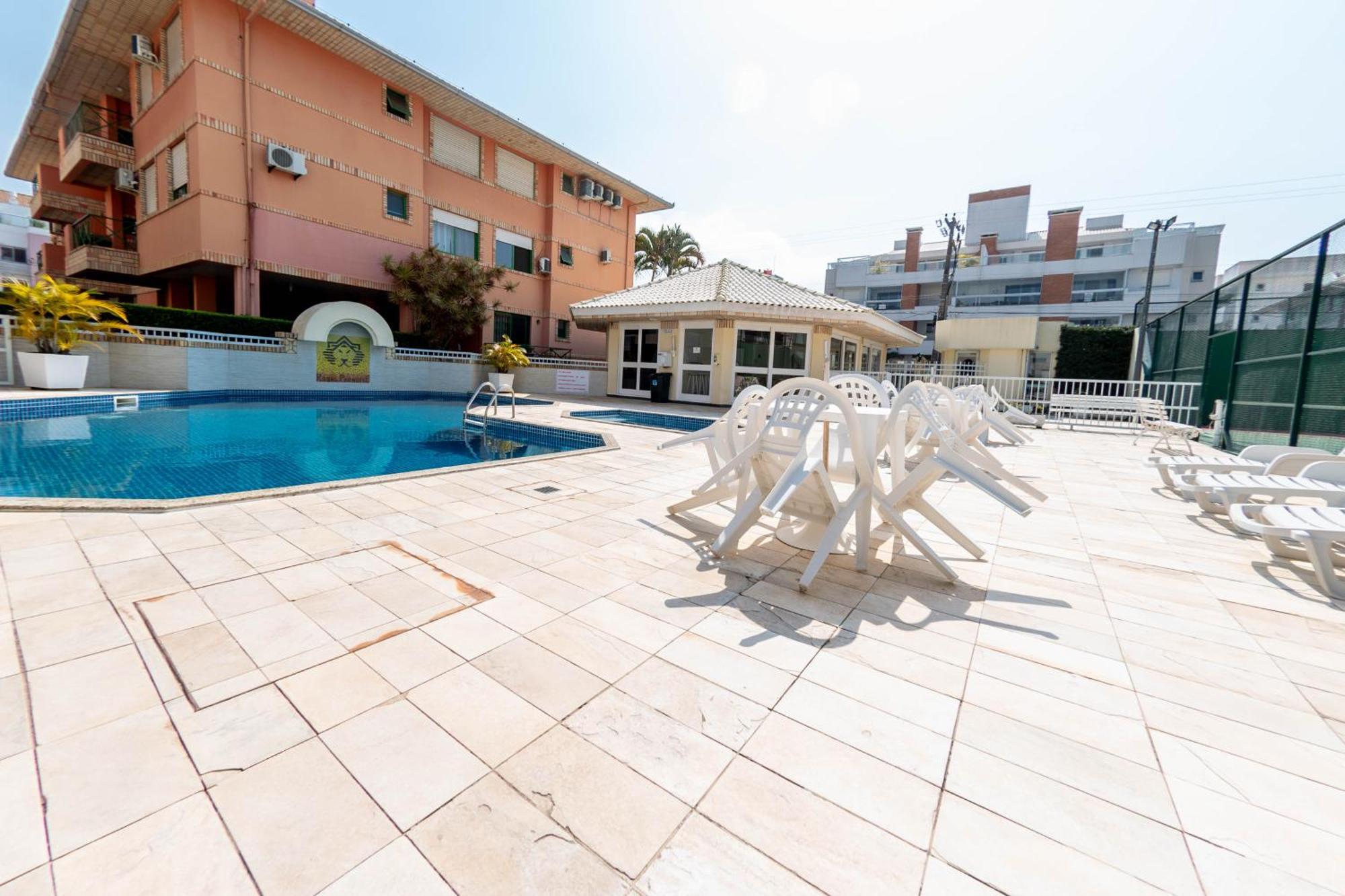 Royal Paradise: 350M Da Praia Nos Ingleses Sn7649 Florianópolis Екстериор снимка