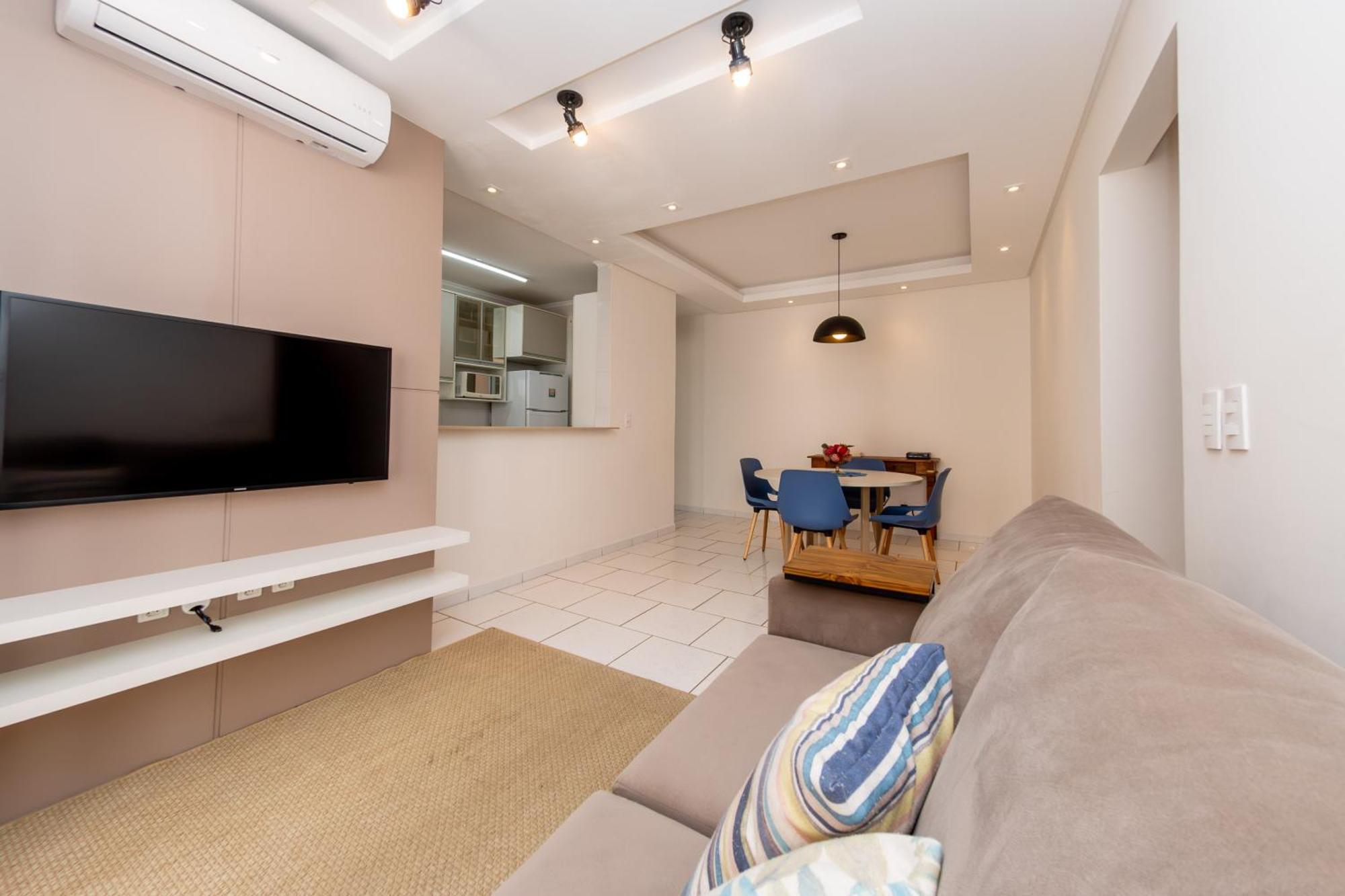 Royal Paradise: 350M Da Praia Nos Ingleses Sn7649 Florianópolis Екстериор снимка